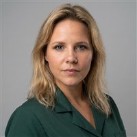 Beraterin Katja