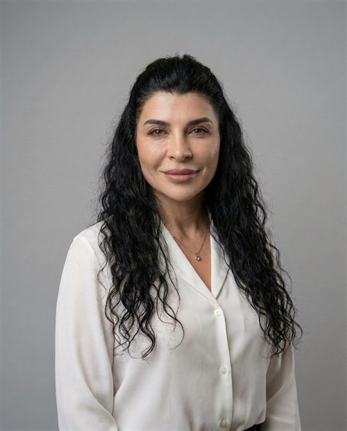 Özlem Yildirim