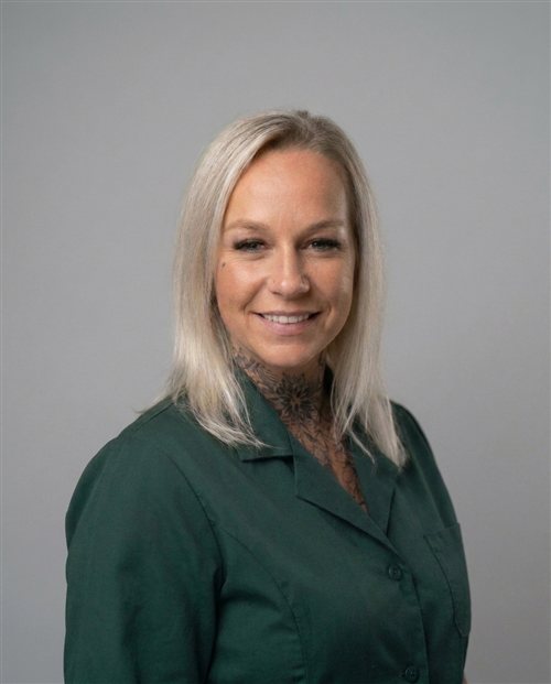Yvonne